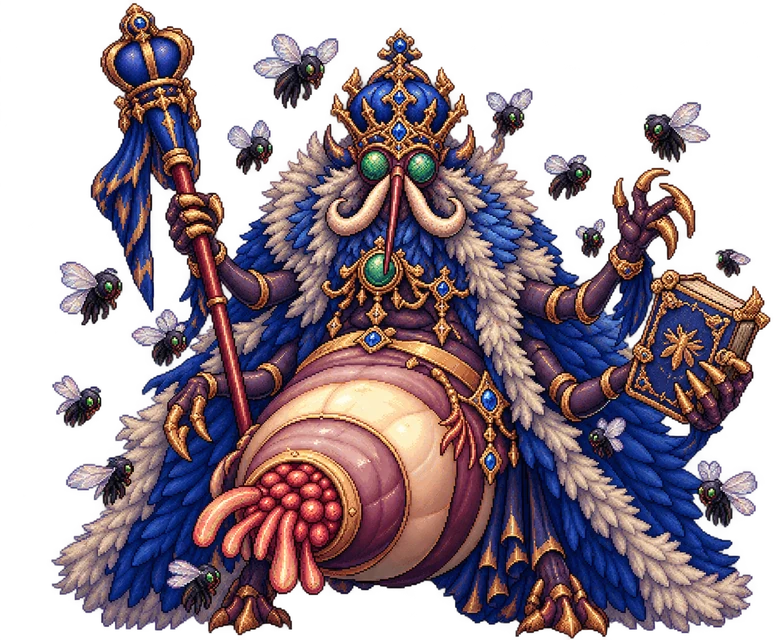 Belzebu