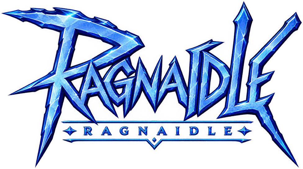 RagnaIdle