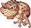 Poisonous Toad