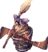 Baba-Yaga
