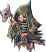 Wind Ghost
