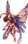 Bloody Butterfly