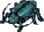 Thief Bug Male